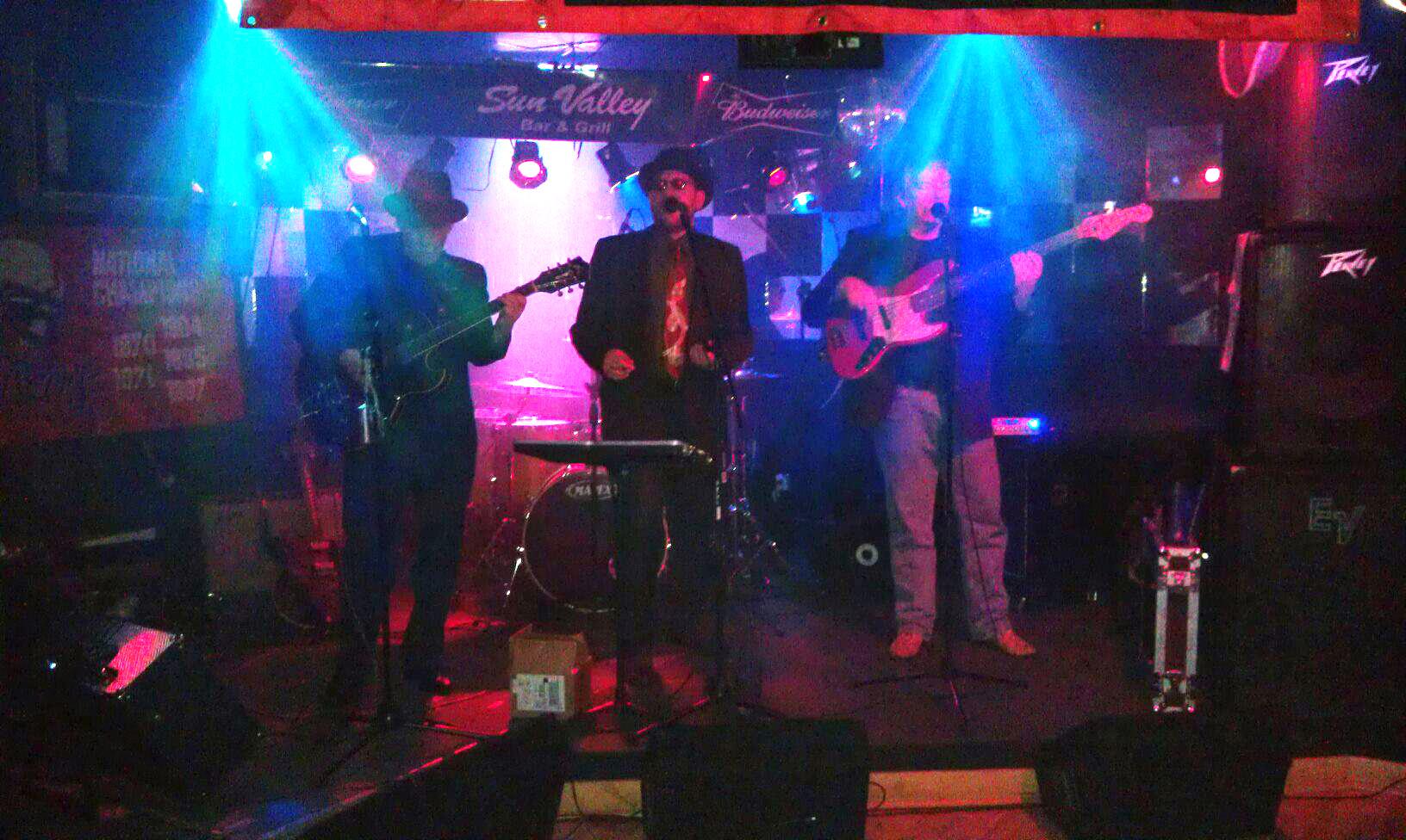 Blu Simon Music Websites Blu Couple Photos